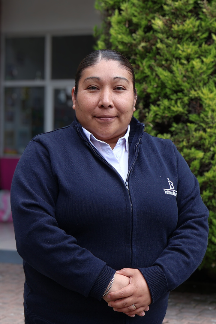 Directora de preescolar